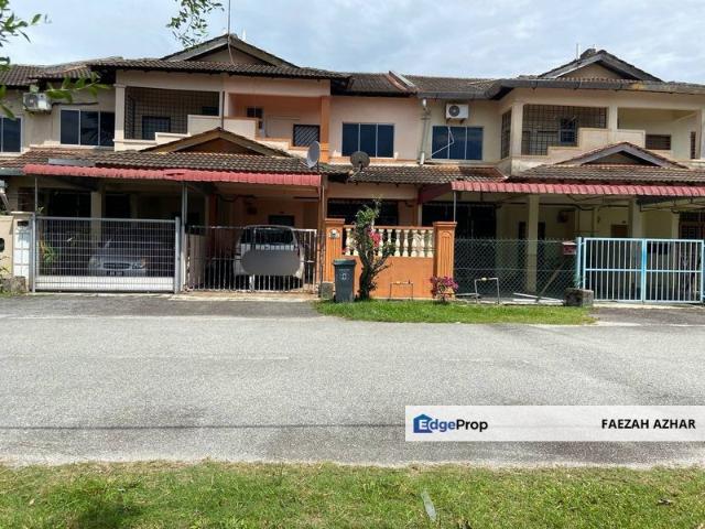 House for sale in Mersing, Johor