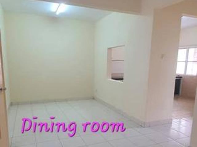 Terraced House for rent in Kajang, Langat