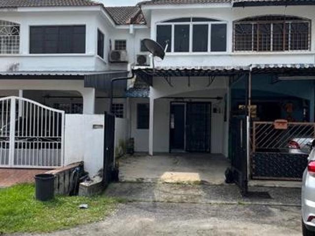 Terraced House for sale in Selayang, Selangor