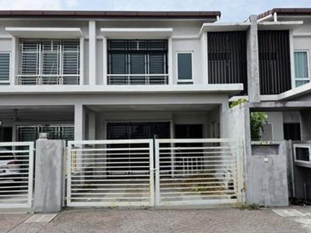 Terraced House for sale in Bandar Bera, Bera