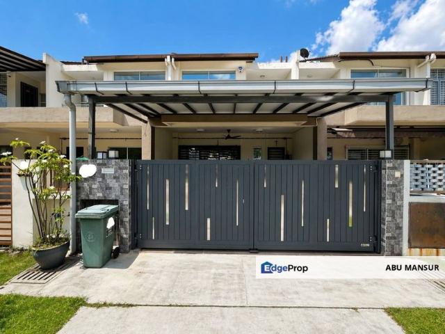 House for sale in Port Klang, Selangor