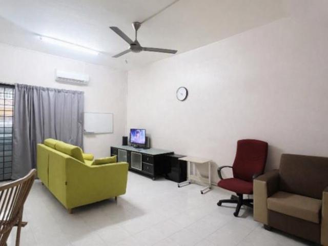 Terraced House for sale in Wellesley, Penang