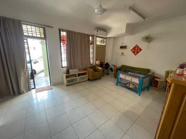 Terraced House for sale in Bukit Ledang, Johor