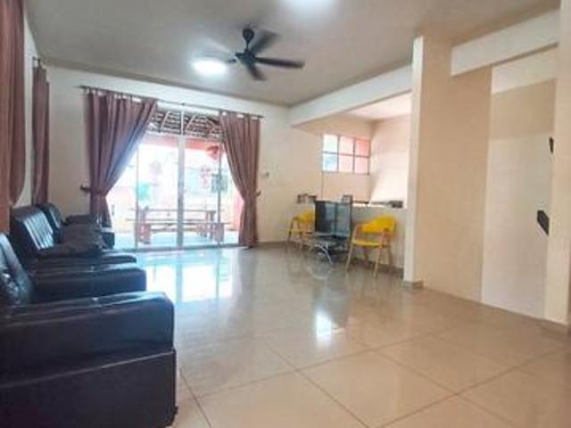 Residential House for sale in Wellesley, Penang