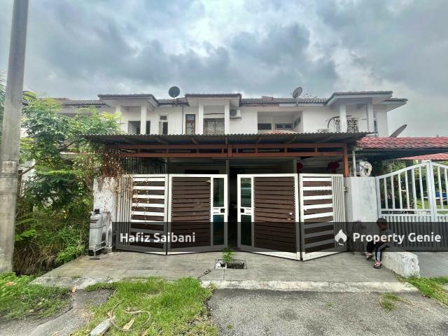 Terraced House for sale in Port Klang, Selangor