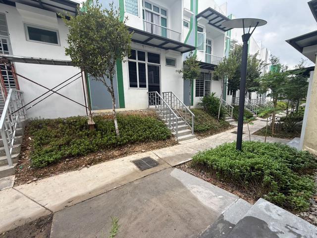 Terraced House for sale in Johor