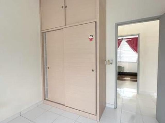 Terraced House for sale in Setia Indah, Johor Bahru