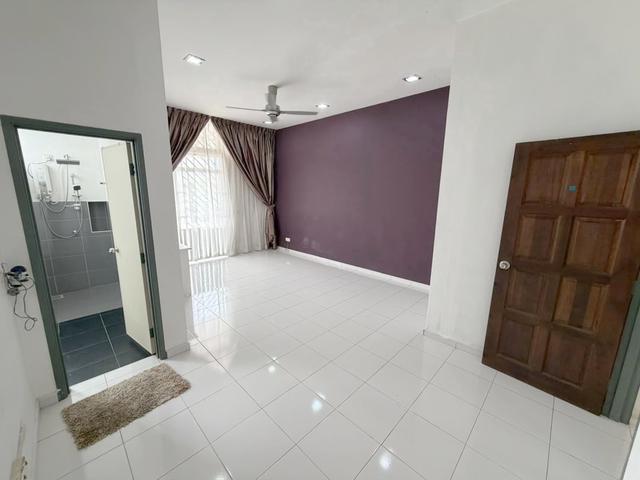 Terraced House for sale in Setia Indah, Johor Bahru