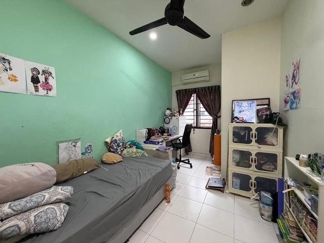 Terraced House for sale in Johor