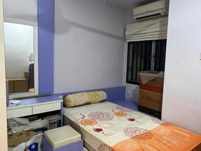 Terraced House for sale in Johor