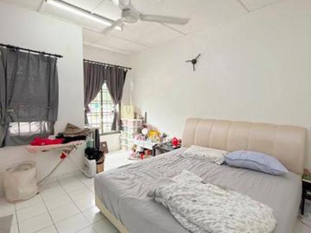 Terraced House for sale in Johor