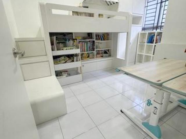 Terraced House for sale in Johore Bahru, Johor