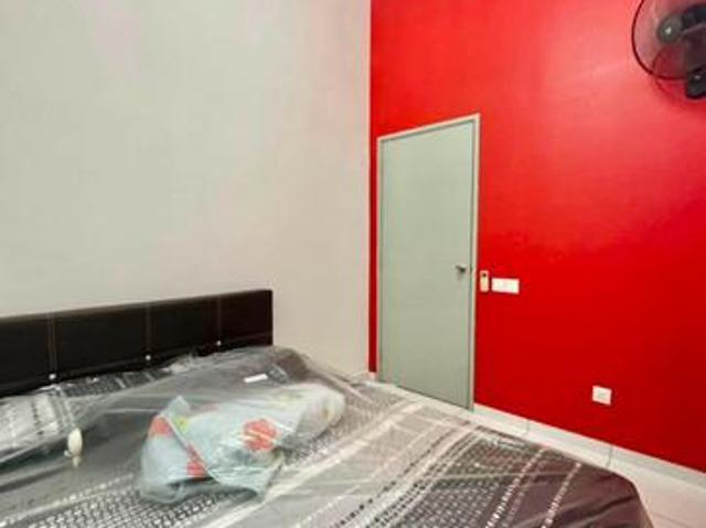 Terraced House for sale in Johore Bahru, Johor