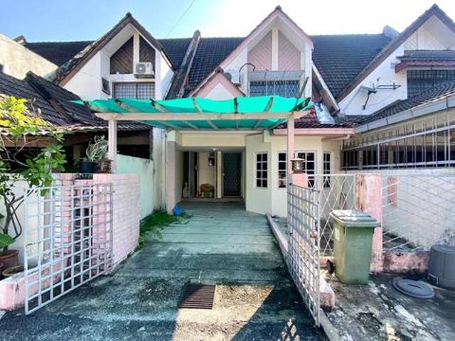 Terraced House for sale in Country Heights Damansara, Kuala Lumpur