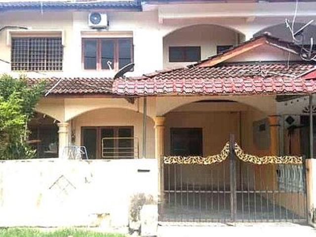 Terraced House for sale in Perak, Kuala Kangsar