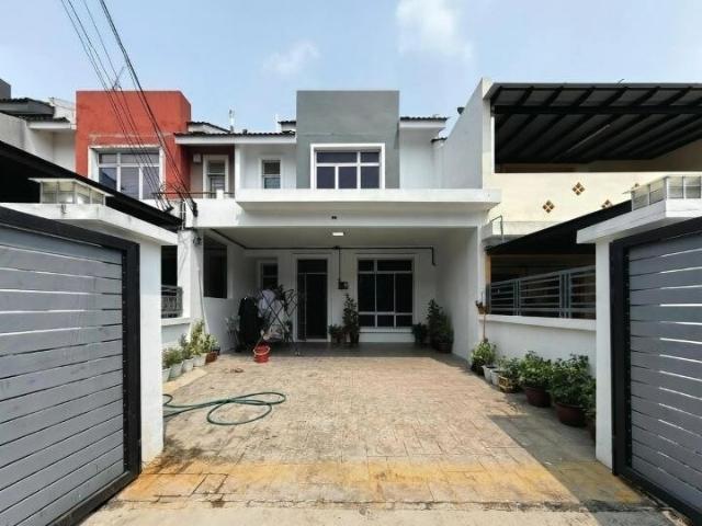 Terraced House for sale in Masai, Johor