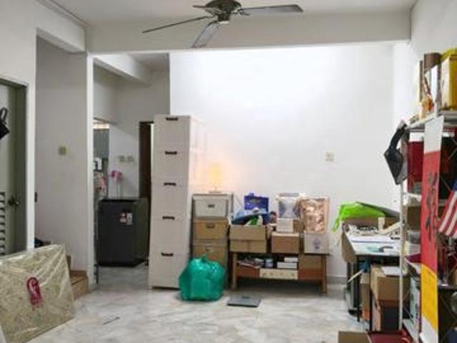 Terraced House for sale in Bukit Ledang, Johor