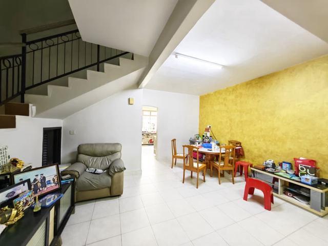 Terraced House for sale in Skudai, Iskandar Puteri