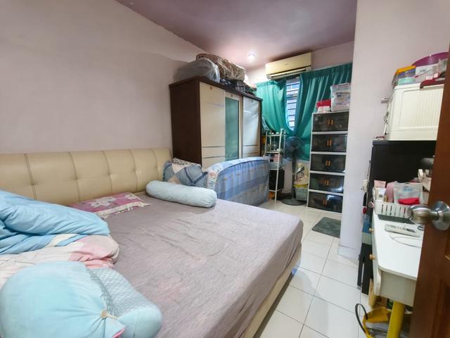 Terraced House for sale in Bukit Ledang, Johor