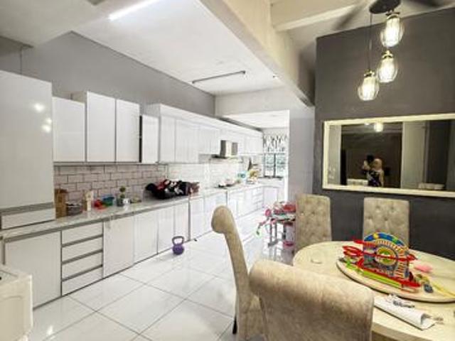 Terraced House for sale in Sri Rusa, Negeri Sembilan