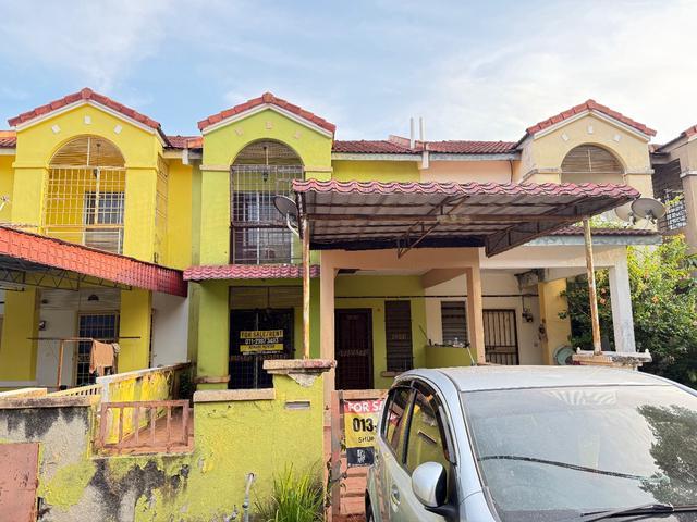 Terraced House for sale in Sri Rusa, Negeri Sembilan