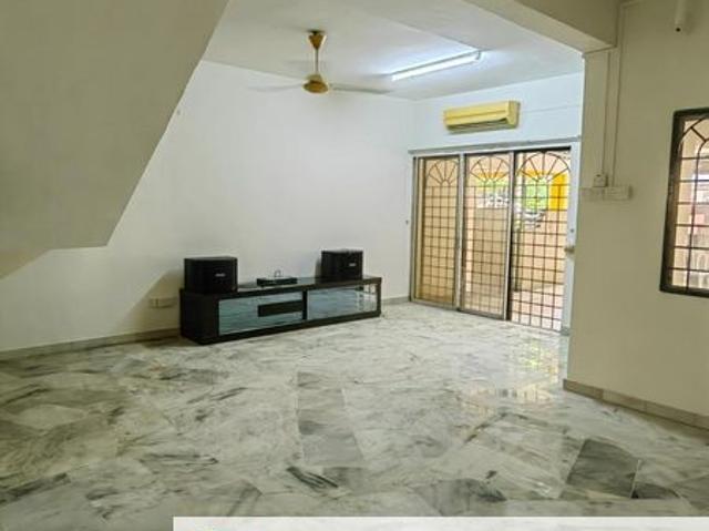 House for sale in Kajang, Langat