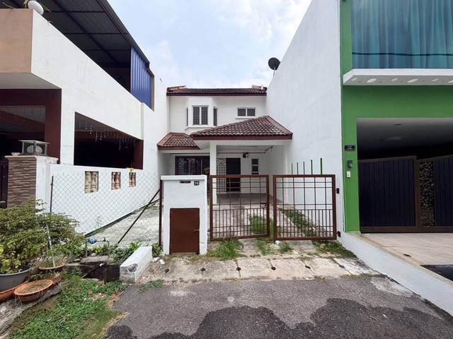 Terraced House for sale in Port Klang, Selangor