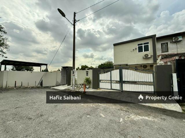 Terraced House for sale in Port Klang, Selangor