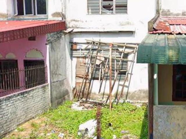 Terraced House for sale in Perak, Intan