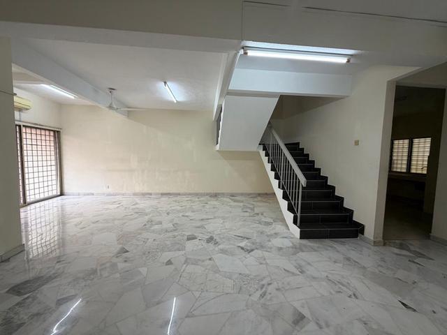 Terraced House for rent in Kepong, Kuala Lumpur