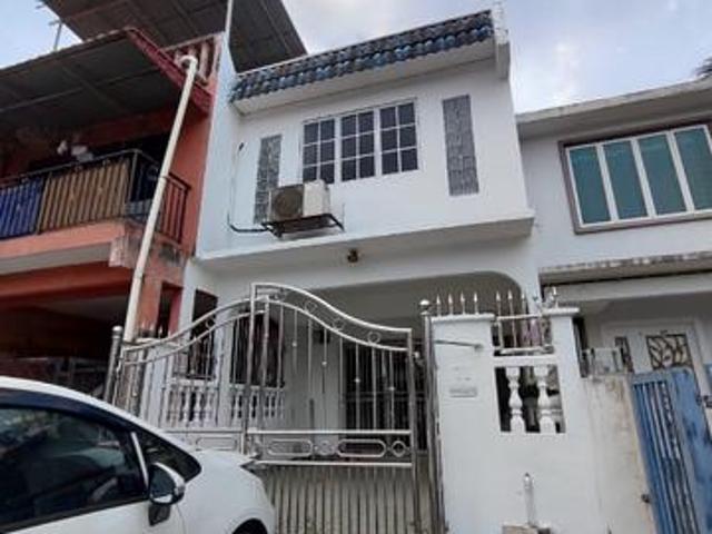 Terraced House for sale in Selayang, Selangor