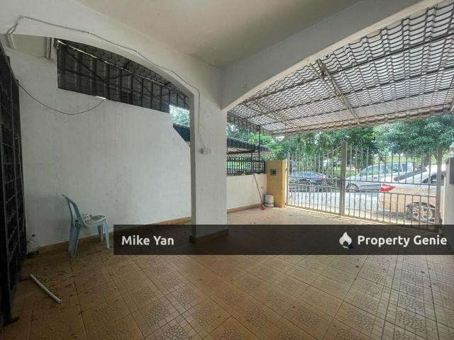 Terraced House for sale in Selayang, Selangor
