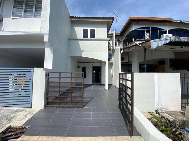 Terraced House for sale in Gombak, Majlis Perbandaran Selayang