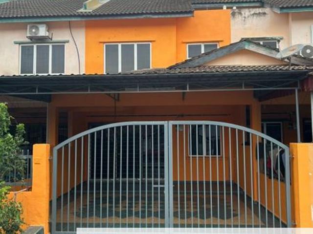 House for sale in Kajang, Langat