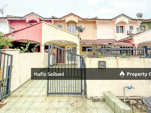Terraced House for sale in Cheras, Majlis Perbandaran Kajang