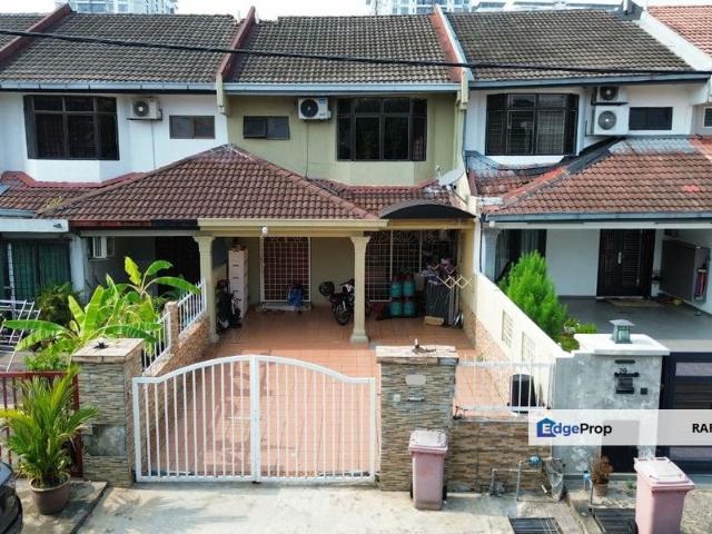 House for sale in Petaling, Damansara Damai