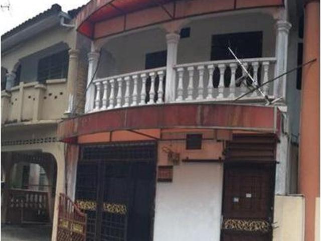 Terraced House for sale in Pasir Mas, Kelantan