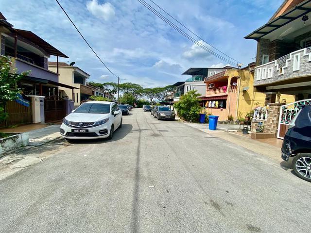 Terraced House for sale in Petaling, Alam Impian