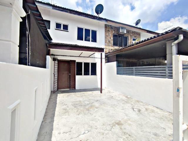 Terraced House for sale in Petaling, Alam Impian