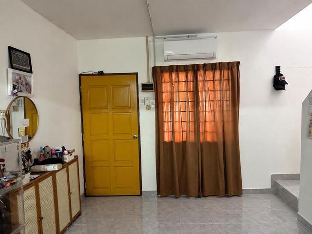Terraced House for sale in Segamat, Johor