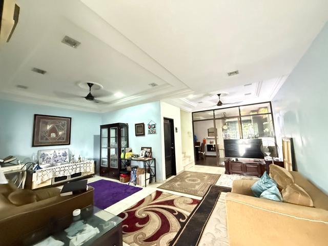 Terraced House for sale in Sendayan Village, Negeri Sembilan