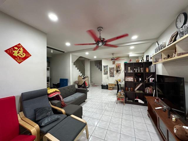 Terraced House for sale in Petaling, Alam Impian
