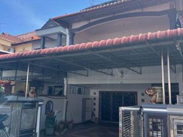 Terraced House for rent in Johore Bahru, Johor