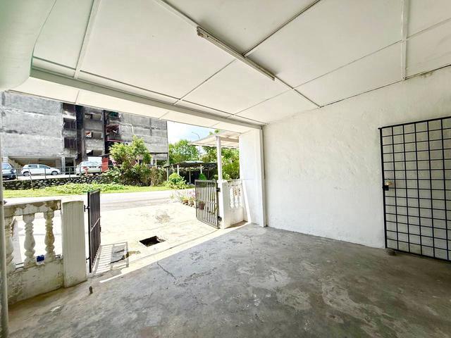 Terraced House for sale in Kajang, Langat