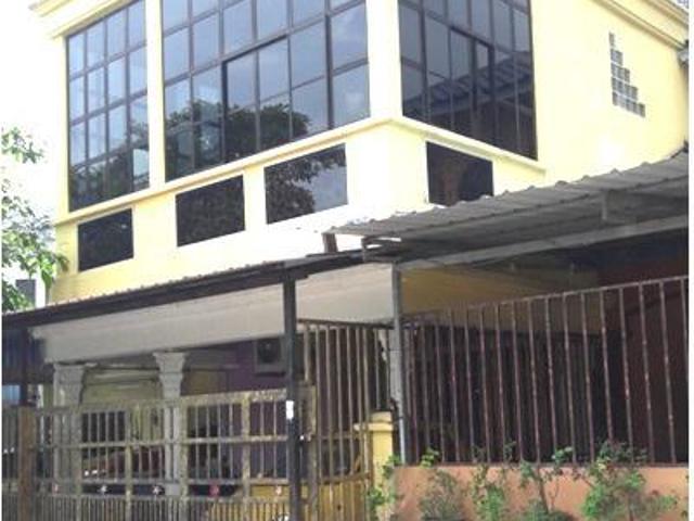 Terraced House for sale in Kota Bahru, Kelantan