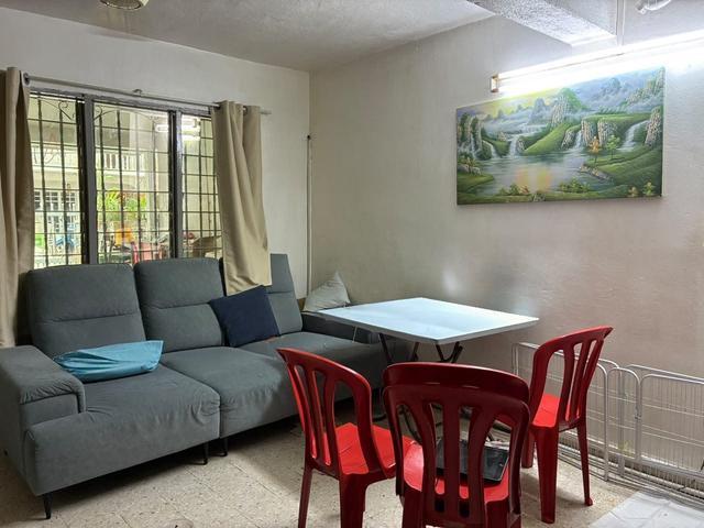 Terraced House for sale in Kepong, Kuala Lumpur