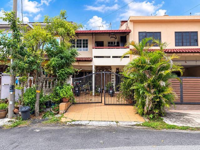 Terraced House for sale in Ampang, Majlis Perbandaran Ampang Jaya