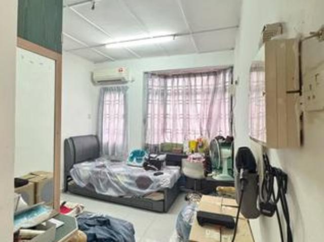 Terraced House for sale in Bukit Ledang, Johor