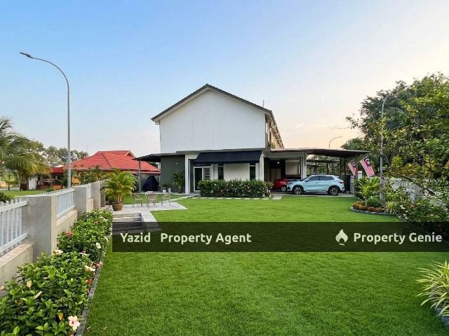 Terraced House for sale in Kuala Langat, Selangor