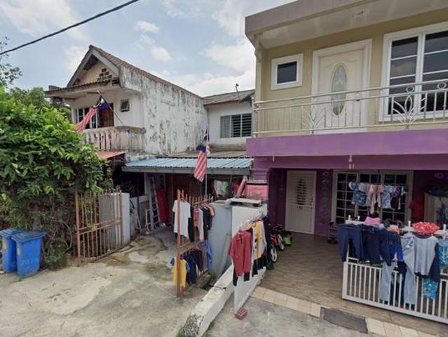 Terraced House for sale in Petaling, Alam Impian
